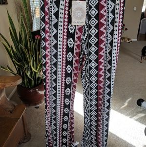 Friday bootcut leggings/yoga pants